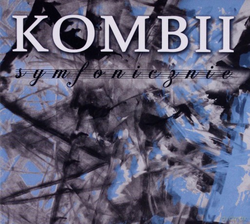 Kombii: Symfonicznie [CD]