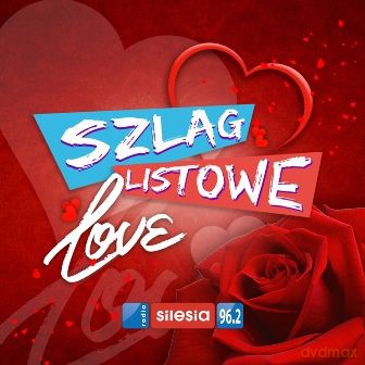 Szlaglistowelove [CD]