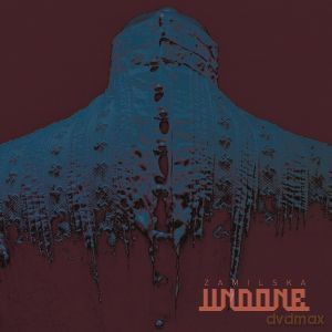 Natalia Zamilska: Undone [CD]