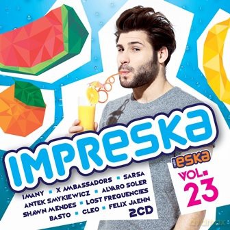 ESKA Impreska 23 [2CD]