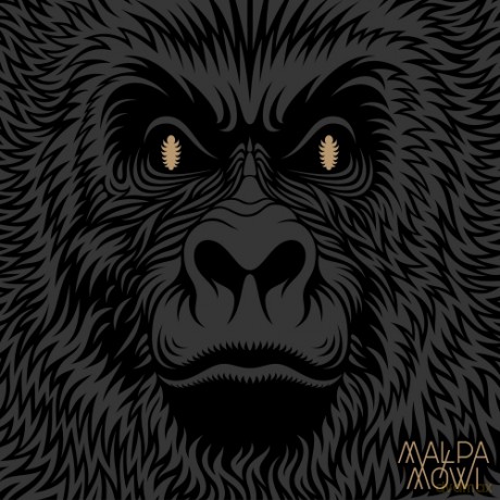 Małpa: Mówi [CD]