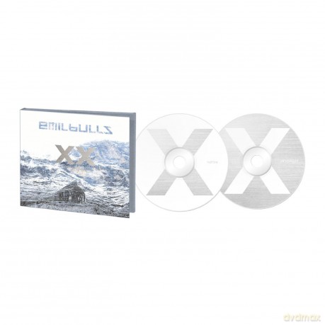 Emil Bulls: XX (Limited Edition) (digipack) [2CD]