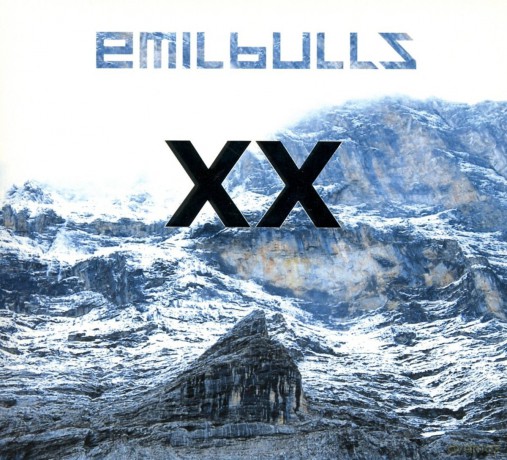 Emil Bulls: XX (Limited Edition) (digipack) [2CD]