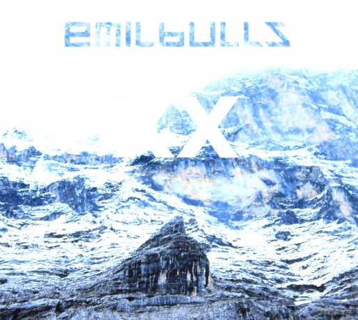 Emil Bulls: XX (Limited Edition) (digipack) [2CD]