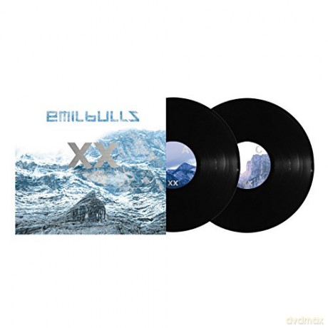 Emil Bulls: XX [2xWinyl]