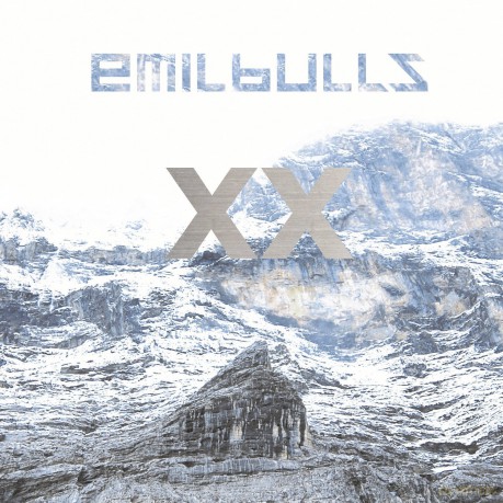 Emil Bulls: XX [2xWinyl]