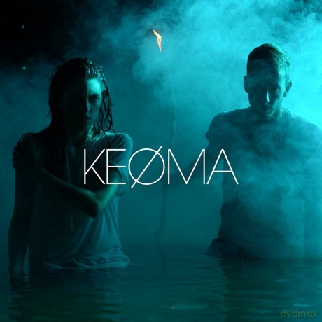 Keoma: Keoma [Winyl]