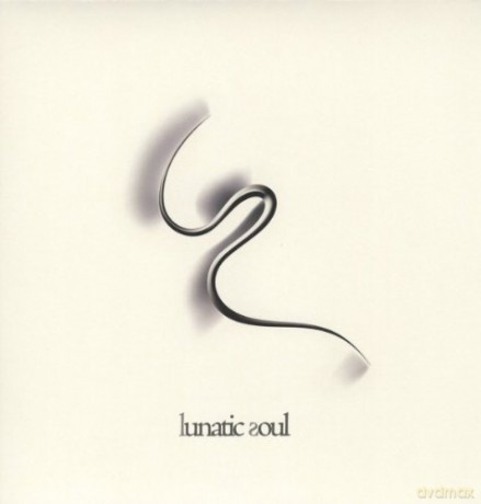 Lunatic Soul: II [2xWinyl]