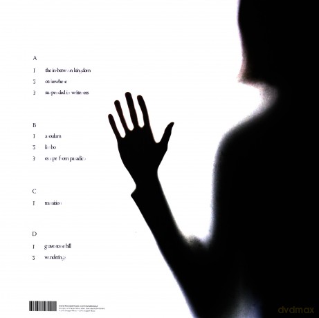 Lunatic Soul: II [2xWinyl]