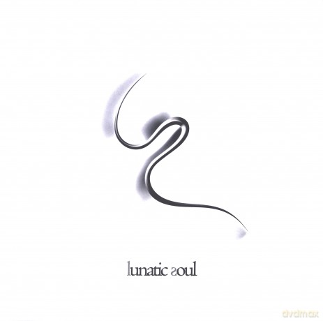 Lunatic Soul: II [2xWinyl]