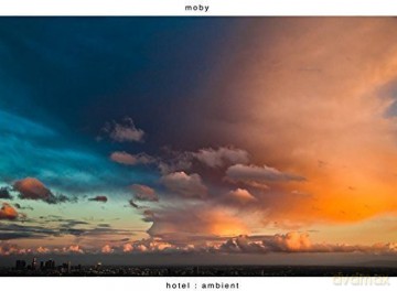 Moby: Ambient Hotel (digipack) [2CD]