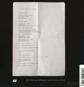 Money: Suicide Songs (ecopack) [CD]
