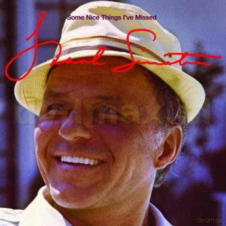 Frank Sinatra: Some Nice Things I've Missed [CD]