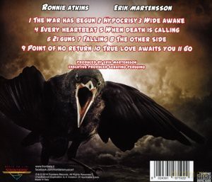 Nordic Union: Nordic Union [CD]