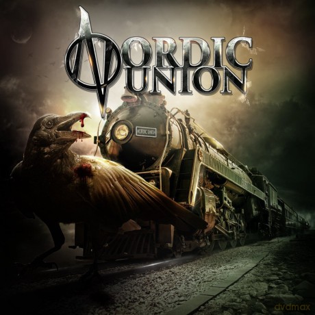 Nordic Union: Nordic Union [CD]