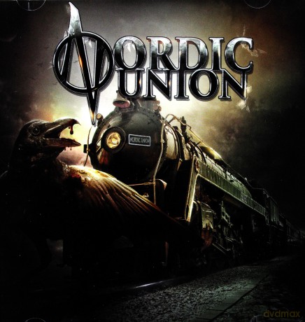 Nordic Union: Nordic Union [CD]