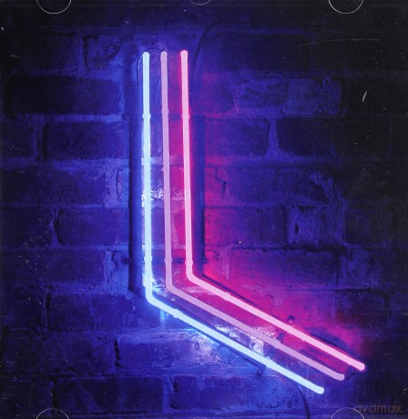 The Paper Kites: Twelvefour [CD]