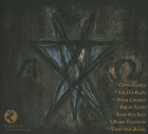 Saligia: Sic Transit Gloria Mundi (digipack) [CD]