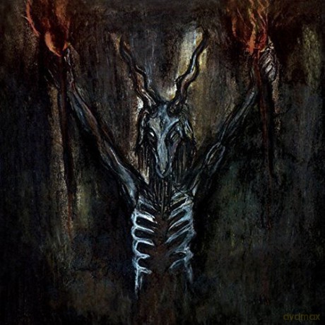 Saligia: Sic Transit Gloria Mundi (digipack) [CD]