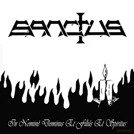 Sanctus: Sanctus [CD]