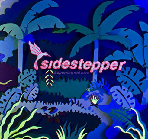 Sidestepper: Supernatural Love [2xWinyl]