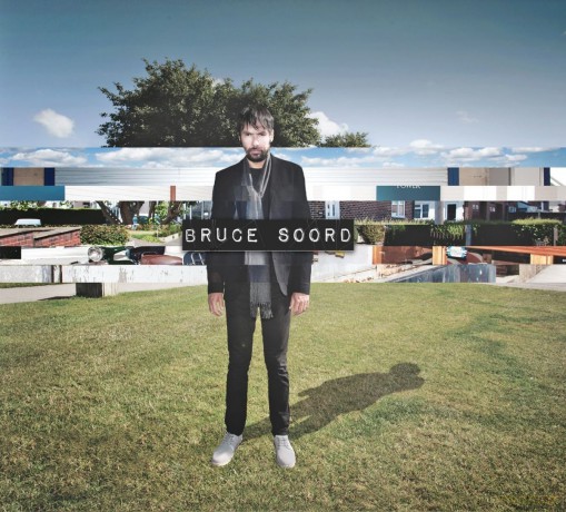 Bruce Soord: Bruce Soord [Winyl]