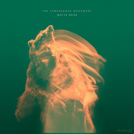 The Temperance Movement: White Bear [Winyl]