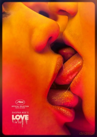 Love [DVD]