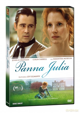 Panna Julia [DVD]