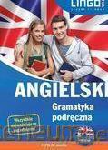 Angielski. Gramatyka podręczna - Anna Laskowska [KSIĄŻKA]