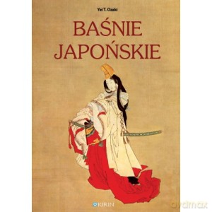 Baśnie japońskie - Yei T. Ozaki [KSIĄŻKA]