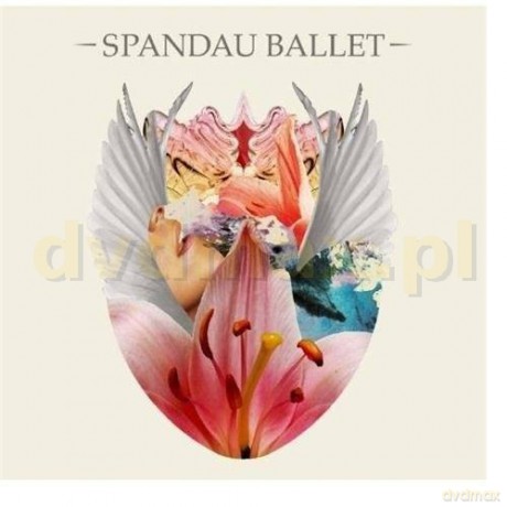Spandau Ballet: Once More (Polska Cena!!) [CD]