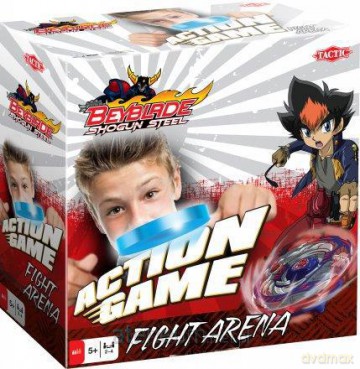 Beyblade Arena Walki [GRA]