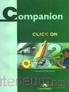 Click On 2 Companion - Virginia Evans, Neil O'Sullivan [KSIĄŻKA]