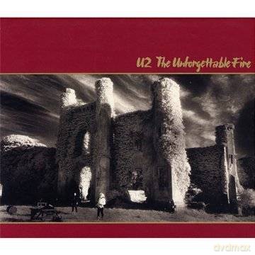 U2: Unforgettable Fire (Remaster Deluxe Ltd) [2CD]