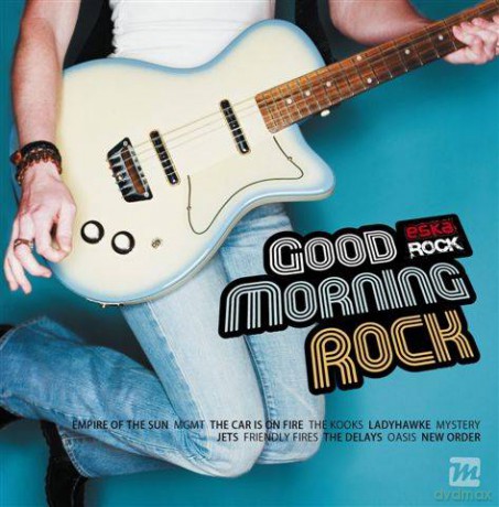 Good Morning Rock [2CD]