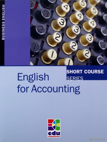 English for Accounting [KSIĄŻKA]