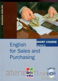 English for Sales and Purchasing - Lothar Gutjahr, Sean Mahoney [KSIĄŻKA]