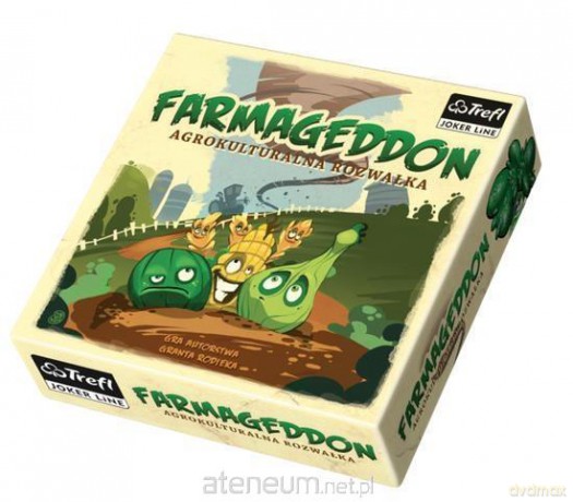 Farmagedon [KARTY]