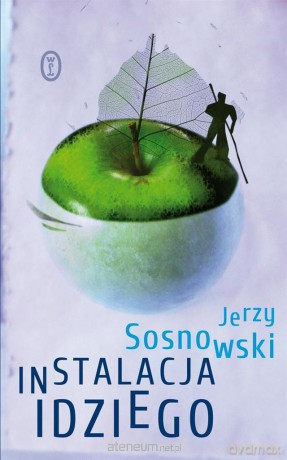 Instalacja Idziego - Jerzy Sosnowski [AUDIOBOOK]