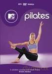 MTV: Pilates [DVD] [PRZECENA]