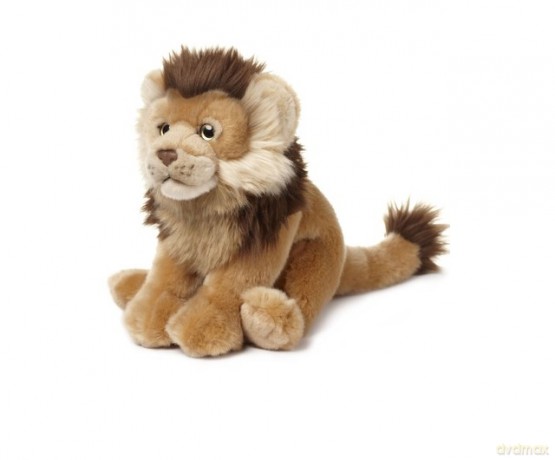 Lew 23 cm