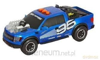 Lightning Rods - Ford F150 Raptor, różne rodzaje