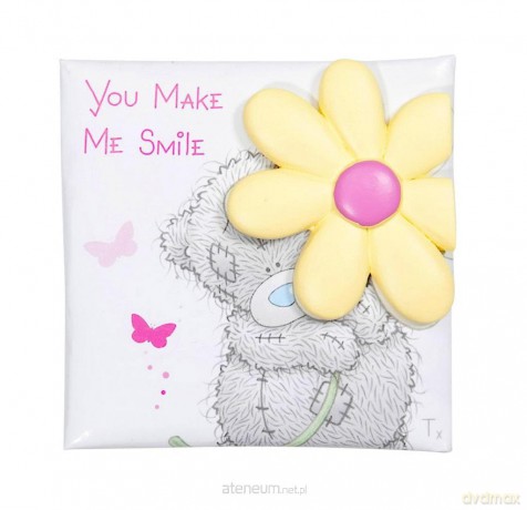 ME TO YOU Magnes 487