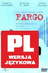 Fargo (ITI) [DVD] [PRZECENA]