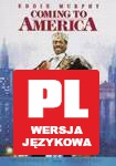 Książę w Nowym Jorku [DVD] [PRZECENA]