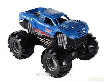 Monster Truck Big Foot