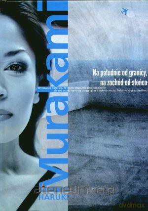 Na południe od granicy - Haruki Murakami [KSIĄŻKA]