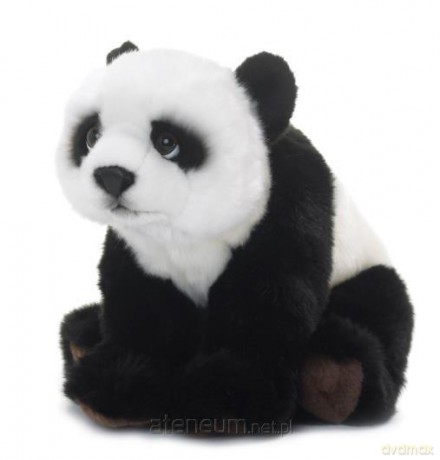 Panda 30 cm