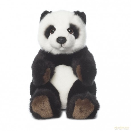 Panda siedząca 15 cm